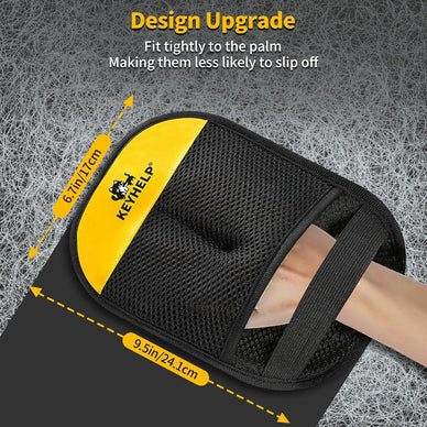 "Embrace a Clean, Hair-Free Haven Today!"